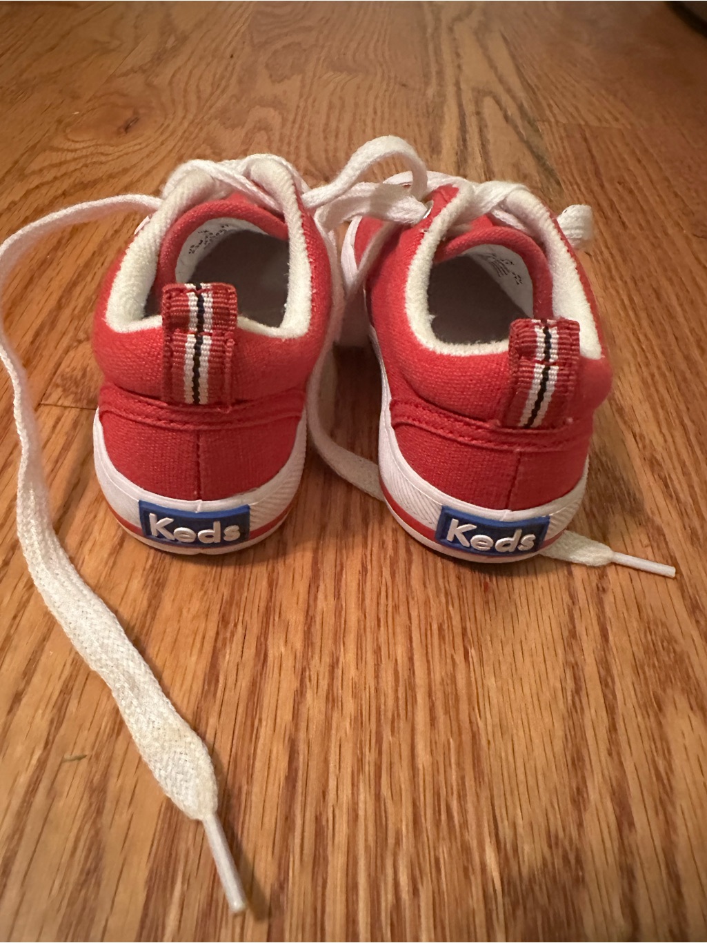 Keds Graham Sneakers — image 3 of 5
